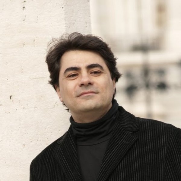 El pianista D&iacute;az Jerez ofrece un recital en la Real Academia Canaria de Bellas Artes con varios estrenos absolutos