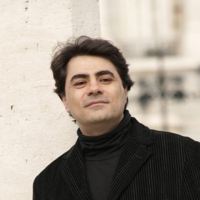 El pianista Díaz Jerez ofrece un recital en la Real Academia Canaria de Bellas Artes con varios estrenos absolutos