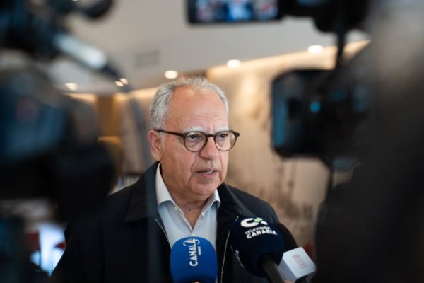 La Gomera: El Cabildo renueva la p&oacute;liza de decesos con una inversi&oacute;n de 3,3 millones de euros