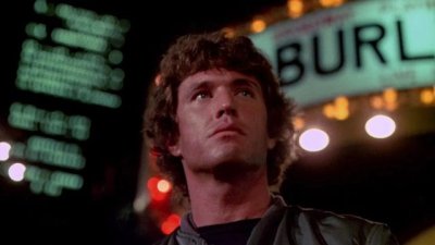 Proyección de ‘Fear City’, el thriller de Abel Ferrara sobre un asesino en serie que siembra el terror en Manhattan