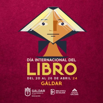 G&aacute;ldar celebra el D&iacute;a Mundial del Libro con una intensa programaci&oacute;n literaria para todos los p&uacute;blicos