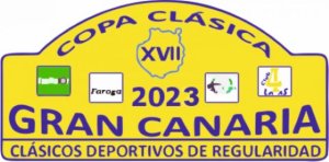 Automovilismo: Modificaciones de fechas en las pruebas para esta temporada 2023 en la Copa Clásica Gran Canaria