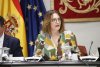 Candelaria Delgado expondr&aacute; la crisis migratoria que vive Canarias en un foro de alto nivel de la UE