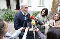 Canarias y Euskadi solicitan a S&aacute;nchez la convocatoria de la Conferencia de Presidentes ante la guerra de Ir&aacute;n