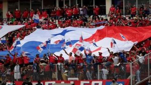 La FIFA suspende la sanci&oacute;n a Panam&aacute;, que jugar&aacute; con p&uacute;blico