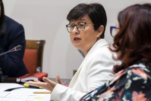 Las movilidades de internacionalización educativa se incrementan en 346 en esta legislatura hasta las 1.725