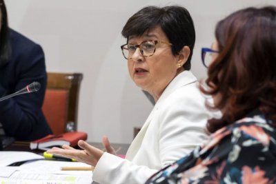 Las movilidades de internacionalizaci&oacute;n educativa se incrementan en 346 en esta legislatura hasta las 1.725