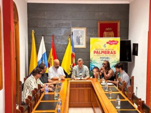 Música, tradición y medioambiente se dan cita en La Aldea en la celebración del Festival Palmeras 2024