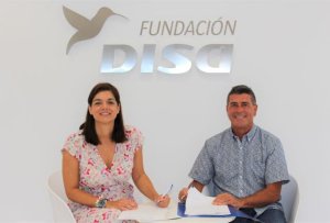 Fundación DISA y REDECO caminan juntos hacia el bienestar emocional