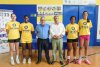 La Fundaci&oacute;n La Caja de Canarias renueva su apoyo al CB Islas Canarias y suma 19 a&ntilde;os de patrocinio