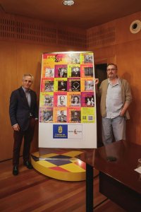 El Cuy&aacute;s recibe a Juan Diego Botto, Vicky Luengo, Pou, Lolita, Aitana S&aacute;nchez Gij&oacute;n y Javier Guti&eacute;rrez