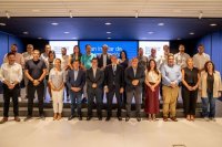 Obras P&uacute;blicas del Cabildo destina dos millones de euros a financiar el asfaltado de calles en los 21 municipios de la isla