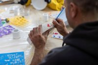 El CAAM activa la quinta edici&oacute;n del proyecto &lsquo;Barrios&rsquo; de inclusi&oacute;n social a trav&eacute;s del arte que este a&ntilde;o pone el foco en la salud mental