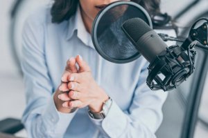 La Casa-Museo Pérez Galdós acoge un taller de creación de pódcast para jóvenes
