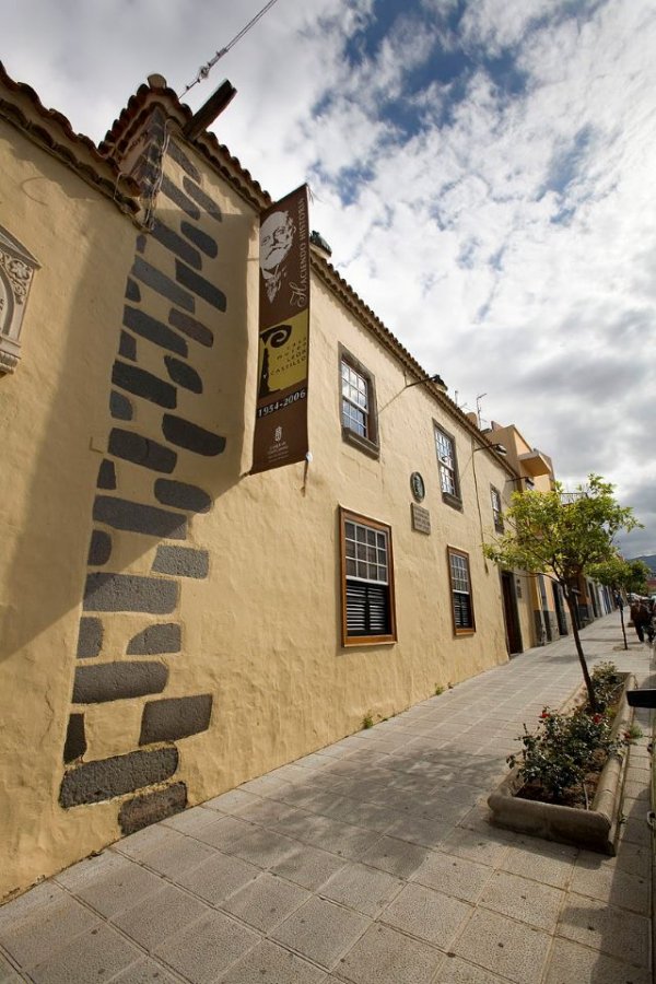 Arranca el Seminario de Progreso Sostenible, Derechos Humanos y Naturaleza, promovido por la Casa-Museo León y Castillo, de Telde