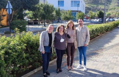 Alternativa por San Mateo vota en contra de unos presupuestos tard&iacute;os, continuistas, antisociales, insolidarios e in&uacute;tiles