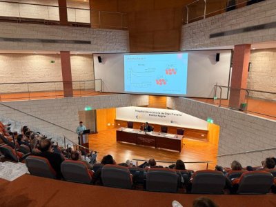 Setenta profesionales analizan en el Hospital Doctor Negrín los principales avances de los trasplantes en Canarias