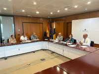 Nieves Lady Barreto convocará la Comisión Canaria por el Derecho a la Identidad
