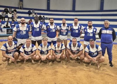 Lucha Canaria: Previa final Liga Cabildo de Gran Canaria de Tercera Categor&iacute;a