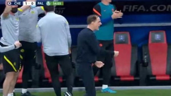 El Chelsea de Tuchel se hace con el t&iacute;tulo del Mundial de Clubes de la FIFA