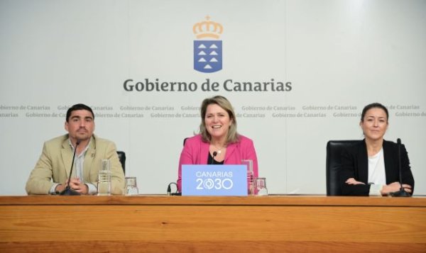 La Consejería de Agricultura, Ganadería y Pesca acerca la información del sector a través de una nueva app móvil
