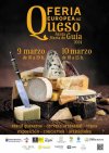 Mancomunidad del Norte: Abierto el plazo de inscripci&oacute;n de la Feria Europea del Queso