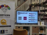 St&eacute;phane Grueso, del proyecto Maldita.es, da claves para desmontar bulos