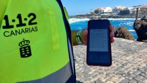 El sistema de aviso a la población en caso de emergencia ES-Alert se probará en El Hierro el 6 de julio