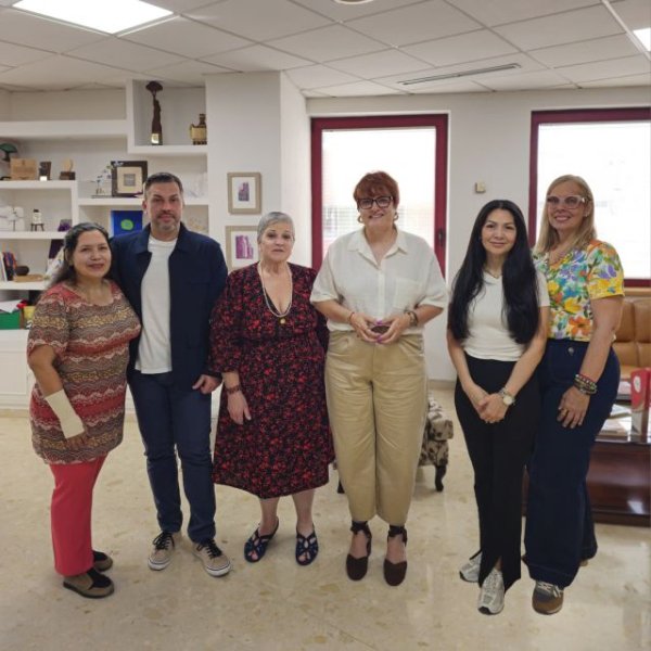 Canarias solicita al Estado reactivar la residencia por razones humanitarias para la ciudadan&iacute;a venezolana