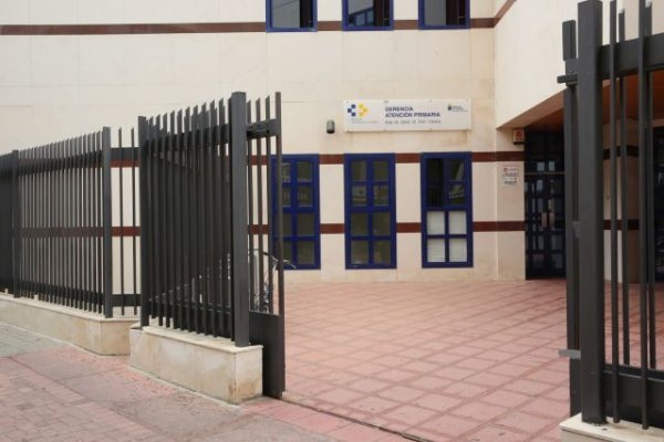 La Gerencia de Atención Primaria de Gran Canaria imparte talleres para personas cuidadoras