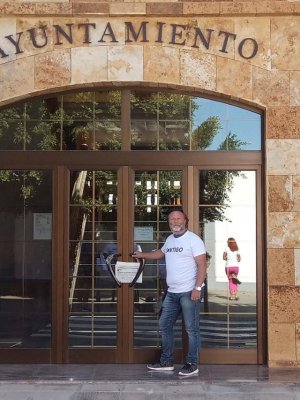 Fuerteventura: 'Contigo Antigua' denuncia ante el Diputado del Com&uacute;n al Ayuntamiento de Antigua