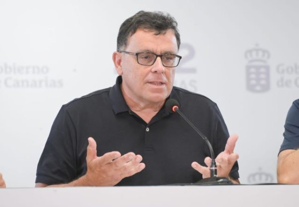 El escenario favorable permite estudiar la desescalada para el regreso de la población de las zonas evacuadas