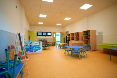 Educaci&oacute;n abrir&aacute; en abril el proceso de admisi&oacute;n del alumnado para el curso 2026/27