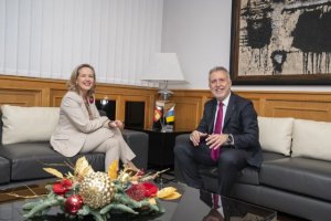 Canarias liderar&aacute; el proyecto de inteligencia artificial aplicada al turismo con el programa RETECH