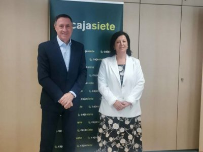 El ICHH y la Fundación Canaria Cajasiete Pedro Modesto Campos renuevan su colaboración para promocionar la donación