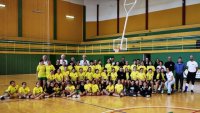 Balonmano Femenino: Presentación del club deportivo Gáldar BF