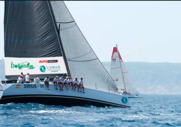 Huelva y La Gomera vuelven a unirse en la XXX edición de la Regata Oceánica Huelva - La Gomera