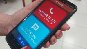 El 1-1-2 Canarias mejora su accesibilidad al servicio de emergencias con una nueva App