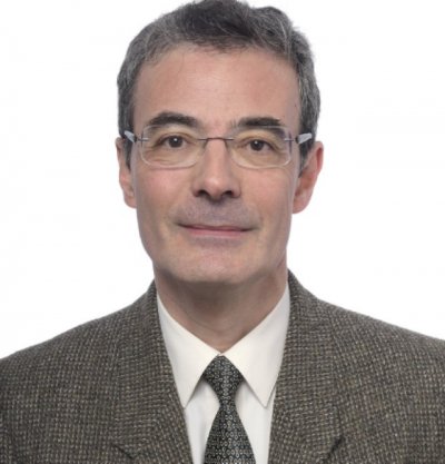 Ricardo Mart&iacute;n de la Guardia: 'La democracia en Europa est&aacute; herida y en peligro'