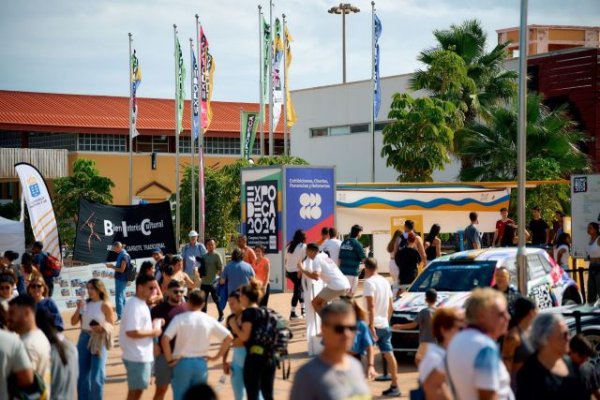 ExpoDeca 2025 reunirá al deporte canario este octubre en Tenerife