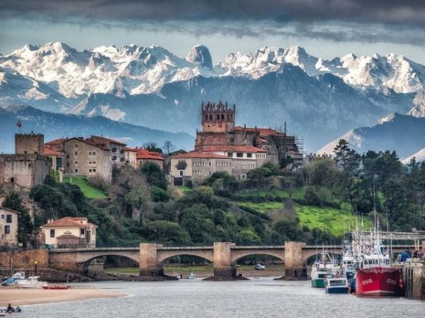 Últimas plazas para el viaje a Cantabria, en octubre, de la Universidad Popular de Guía