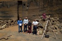 G&aacute;ldar, protagonista principal de la s&uacute;per producci&oacute;n 'Zorro'