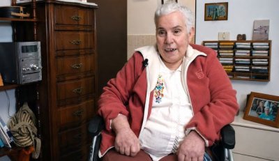 Gáldar: Fallece Ana María Gil Luján, vecina muy querida de Los Silos