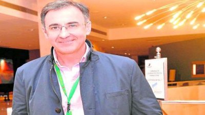 El Real Madrid ficha al exjefe de la Divisi&oacute;n contra el Crimen Organizado