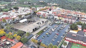 Santa Br&iacute;gida: &lsquo;Tagoror Goro&rsquo; gana el concurso de arquitectura del Gran Canaria Central