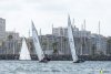 Vela Latina Canaria: Los diez botes supervivientes del Torneo Eliminatorio Fundaci&oacute;n La Caja de Canarias disputan la segunda eliminatoria