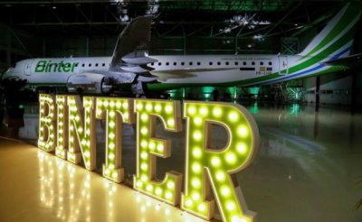 El Gobierno de Arag&oacute;n y Binter inaugurar&aacute;n las jornadas de promoci&oacute;n del destino tur&iacute;stico