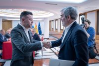 Gobierno de Canarias y Mancomunidad del Norte se alinean para impulsar la estrategia de vivienda