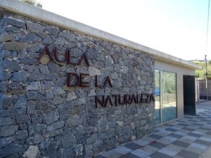 Guía: Talleres familiares y actividades de sensibilización agroambiental en el Aula de la Naturaleza de Verdejo