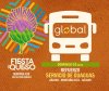 Gu&iacute;a: Global refuerza el transporte para la Fiesta del Queso este domingo en Monta&ntilde;a Alta